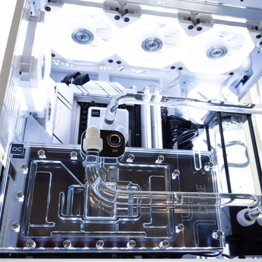 PcCom Custom AMD Ryzen 9 7900X3D / 64GB / 2TB SSD / RTX 4090 24GB + Windows 11 Pro