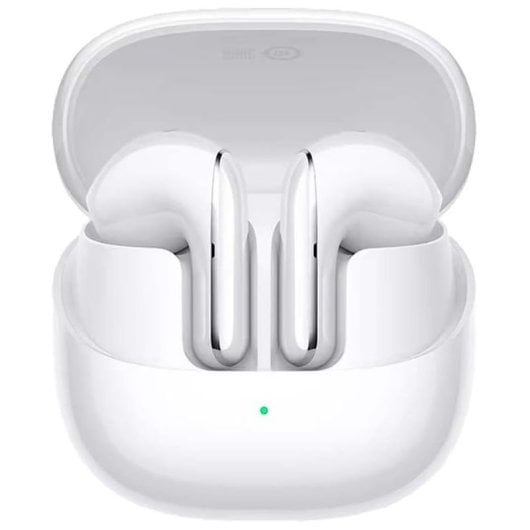 Xiaomi Buds 5 Bluetooth-Ohrhörer mit aktiver Geräuschunterdrückung Weiß