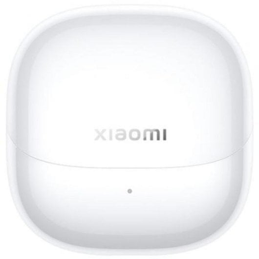 Écouteurs Xiaomi Buds 5 sans fil Bluetooth avec Réduction Active du Bruit, Microphone et connectivité avancée, blanc