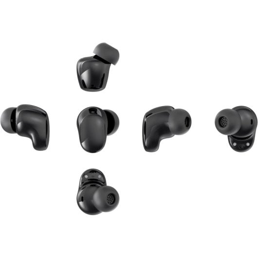 Xiaomi Redmi Buds 6 Play Auriculares Bluetooth Negros