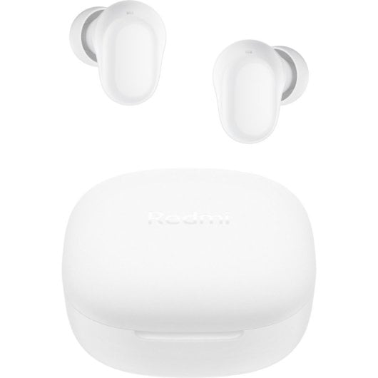 Xiaomi Redmi Buds 6 Play Blanc