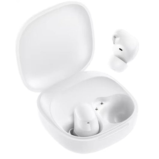 Xiaomi Redmi Buds 6 Play Blanc