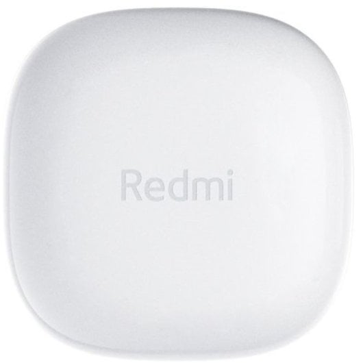 Xiaomi Redmi Buds 6 Play Blanc