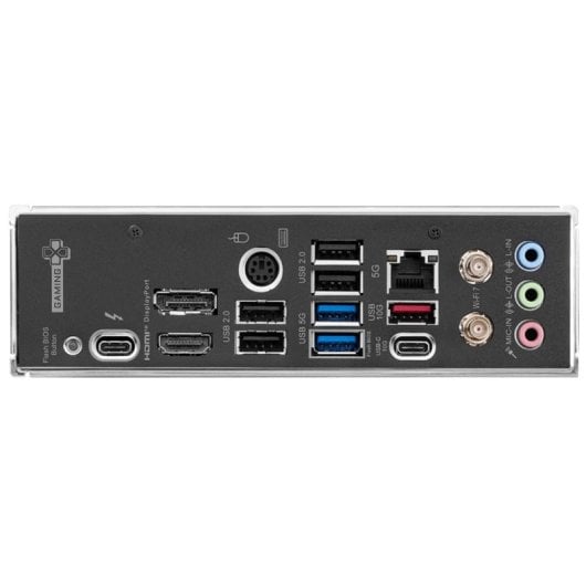 MSI Z890 GAMING PLUS WIFI