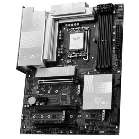 MSI PRO Z890-P WIFI