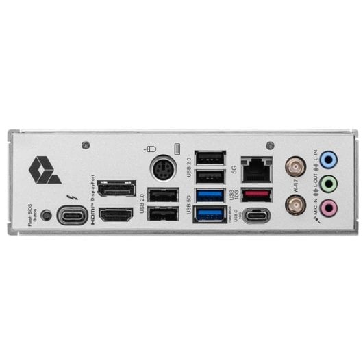 MSI PRO Z890-P WIFI