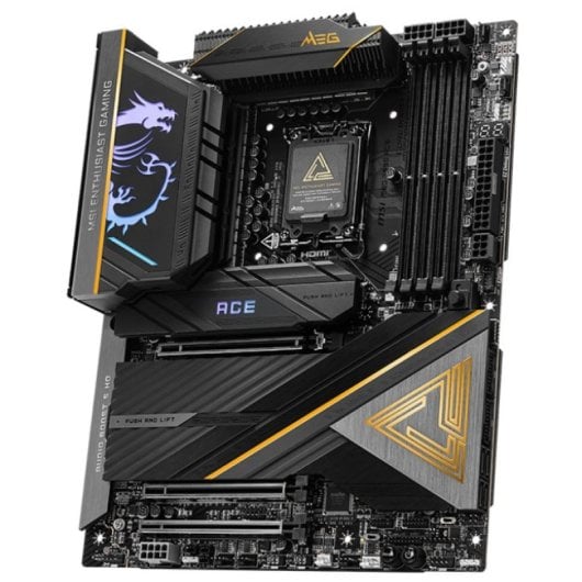MSI MEG Z890 ACE