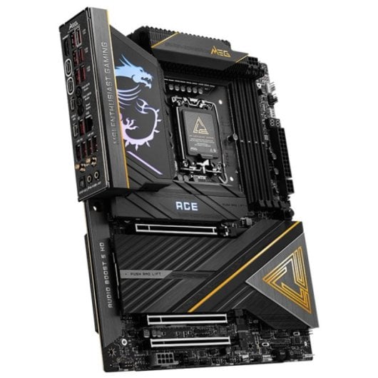 MSI MEG Z890 ACE