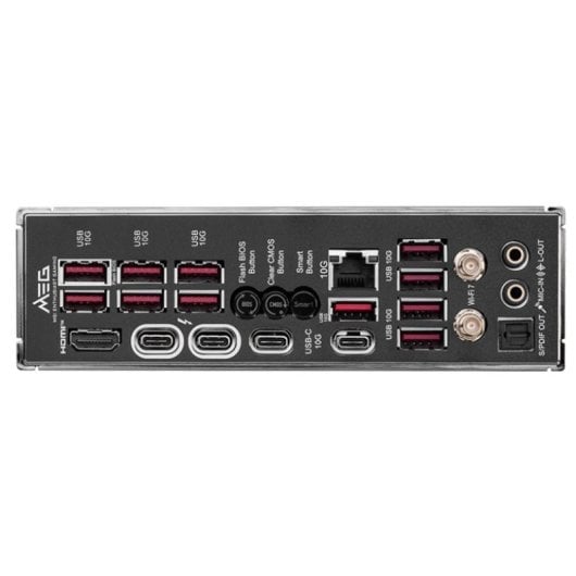 MSI MEG Z890 ACE