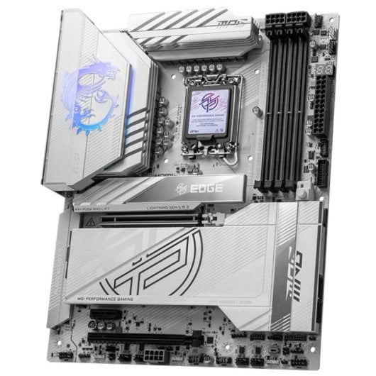 MSI MPG Z890 EDGE TI WIFI