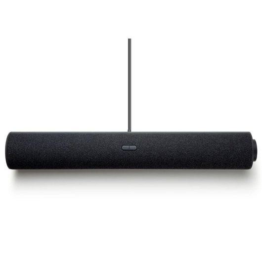 Haut-parleur de bureau Xiaomi Haut-parleur Bluetooth sans fil avec éclairage RVB Noir