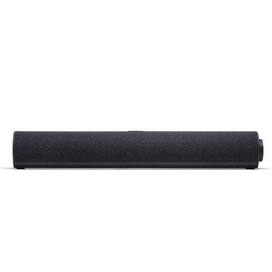 Haut-parleur de bureau Xiaomi Haut-parleur Bluetooth sans fil avec éclairage RVB Noir