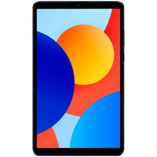 Xiaomi Redmi Pad SE 8.7inch 4G Hyper OS 2.0GHz 4GB 64GB Graphite Gray :  Amazon.it: Informatica