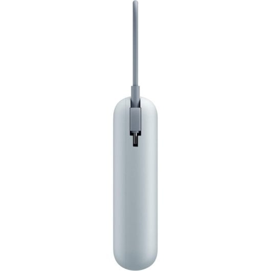 Xiaomi Powerbank 10000mAh Integriertes Kabel Eisblau