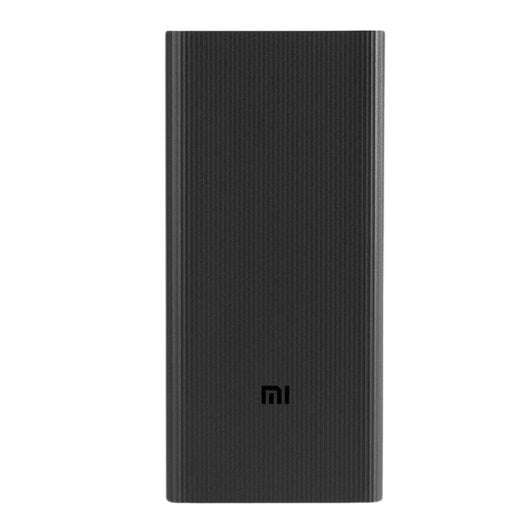 Xiaomi 18W Powerbank 30000mAh Schwarz