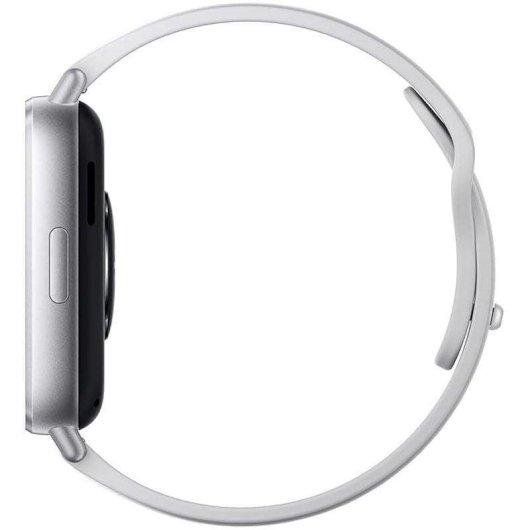 Xiaomi Redmi Watch 5 Active Reloj Smartwatch Plata Mate