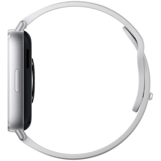 Xiaomi Redmi Watch 5 Active Smartwatch Prateado Mate