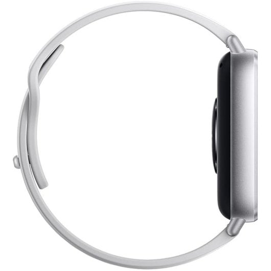 Xiaomi Redmi Watch 5 Active Smartwatch Prateado Mate