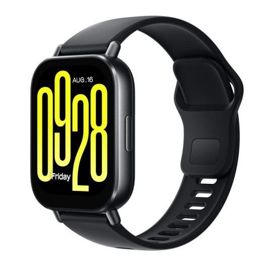 Xiaomi Redmi Watch 5 Active Reloj Smartwatch Negro Medianoche