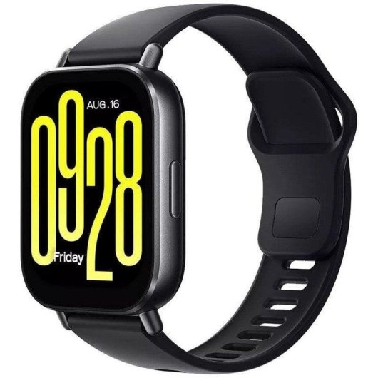 Xiaomi-Redmi-Watch-5-Active-Reloj-Smartwatch-Negro-Medianoche