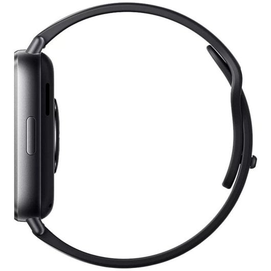 Xiaomi Redmi Watch 5 Active Reloj Smartwatch Negro Medianoche