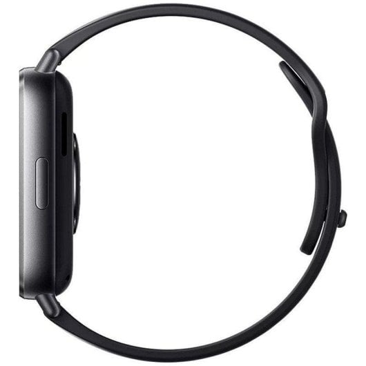 Xiaomi Redmi Watch 5 Active Bluetooth 49,1mm LCD Nero Resistenza Acqua 5ATM+IPX8 SpO2 Cardio