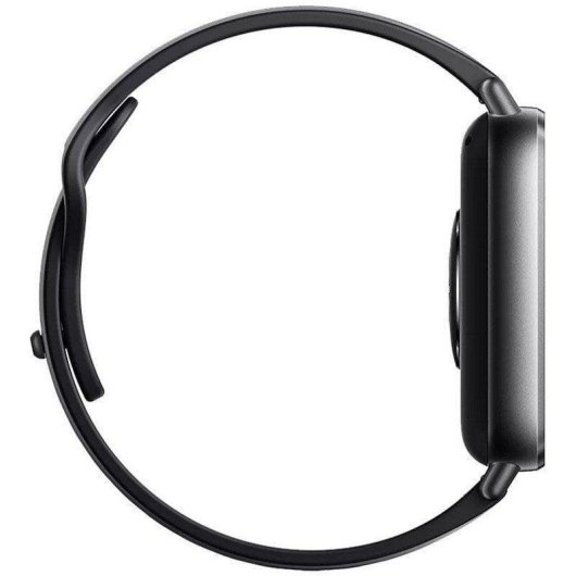 Xiaomi Redmi Watch 5 Active Reloj Smartwatch Negro Medianoche