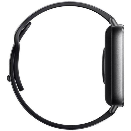 Xiaomi REDMI Watch 5 Active Bluetooth 2'' Preto Único Resistente 5 ATM SpO2 Cardio