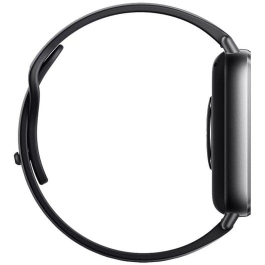 Xiaomi Redmi Watch 5 Active Reloj Smartwatch Negro Medianoche
