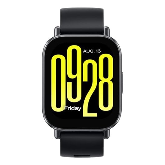 Xiaomi Redmi Watch 5 Active Reloj Smartwatch Negro Medianoche