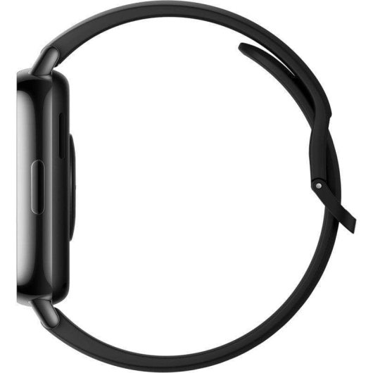 Xiaomi REDMI Watch 5 Lite Bluetooth GPS 48mm AMOLED Preto Resistente 5ATM SpO2