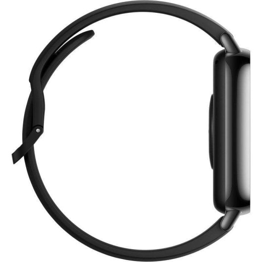 Xiaomi REDMI Watch 5 Lite Bluetooth GPS 48mm AMOLED Preto Resistente 5ATM SpO2
