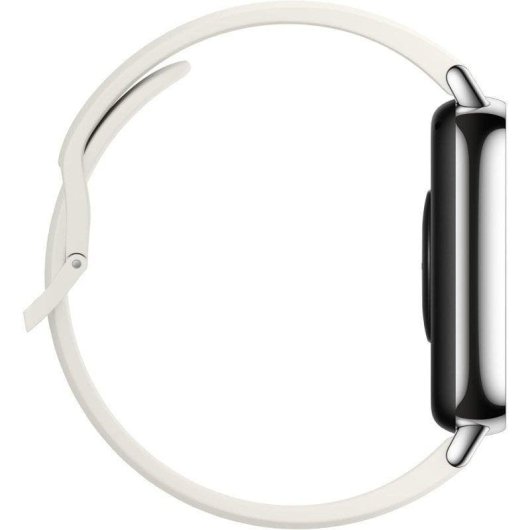 Xiaomi Redmi Watch 5 Lite Bluetooth GPS 48mm AMOLED Or Clair M Résistance 5ATM SpO2 Pulsomètre
