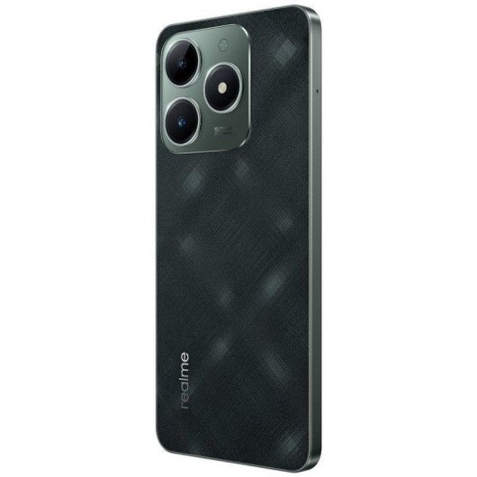 Realme C61 4G 6GB 128GB 6.78" Grün