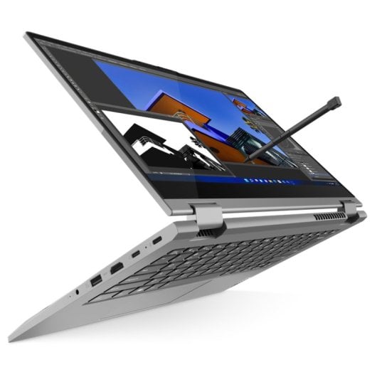 Portátil Lenovo ThinkBook 14s Yoga G3 IRU Intel Core i7-1355U/16GB/512GB  SSD/14