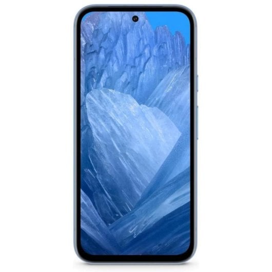 Google Pixel 8a 8GB 128GB 6.1" OLED 5G Dual SIM IP67 NFC Kamera 64MP Android 14 Blau