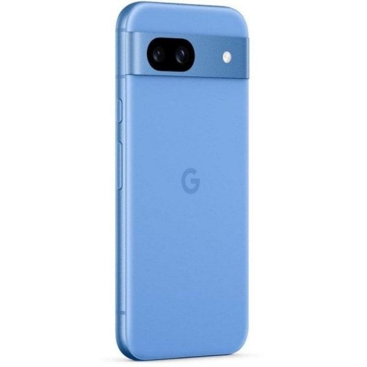 Google Pixel 8a 5G 8GB 128GB 6.1" Azul