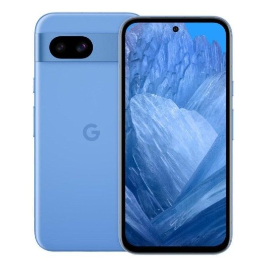 Google Pixel 8a 5G 8GB 128GB 6.1" Azul