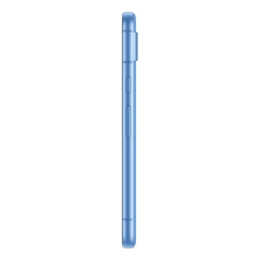 Google Pixel 8a 8GB 128GB 6.1" OLED 5G Dual SIM IP67 NFC Kamera 64MP Android 14 Blau