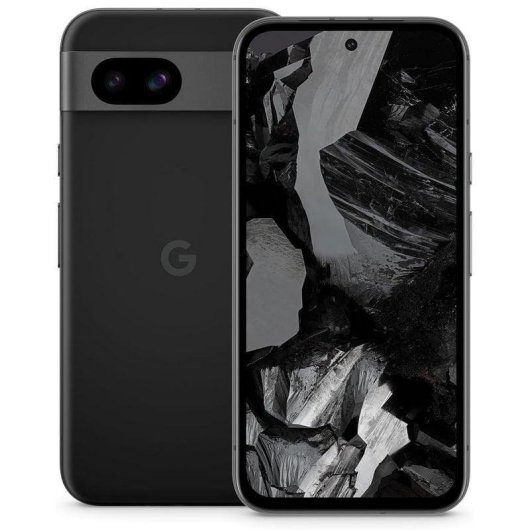 Google Pixel 8a 5G 8GB 256GB 6.1" Obsidian