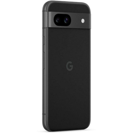 Google Pixel 8a 5G 8GB 256GB 6.1" Obsidian