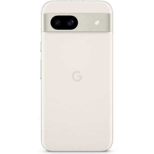 Google Pixel 8a 5G 8GB 128GB 6.1" Porcelain