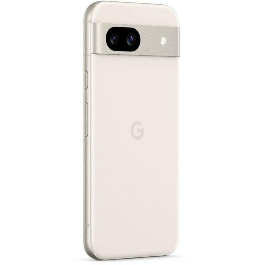 Google Pixel 8a 5G 8GB 128GB 6.1" Porcelain
