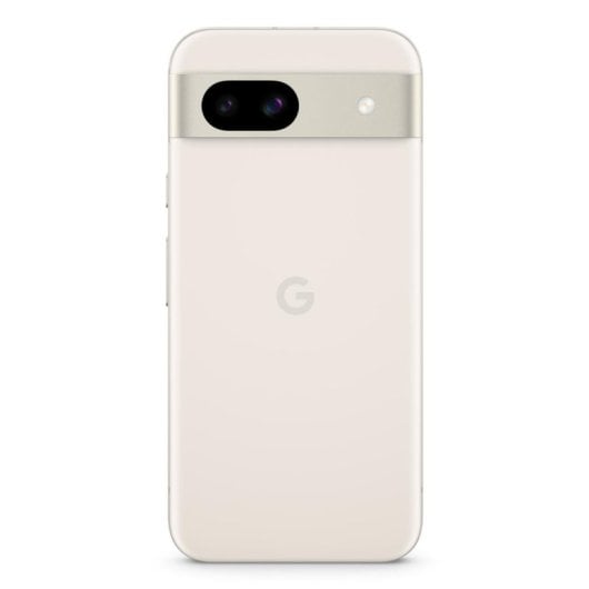 Google Pixel 8a 5G 8GB 128GB 6.1" Porcelain