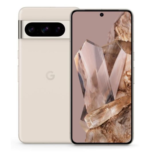 Google Pixel 8 Pro 5G 12GB 256GB 6.7" Porzellan