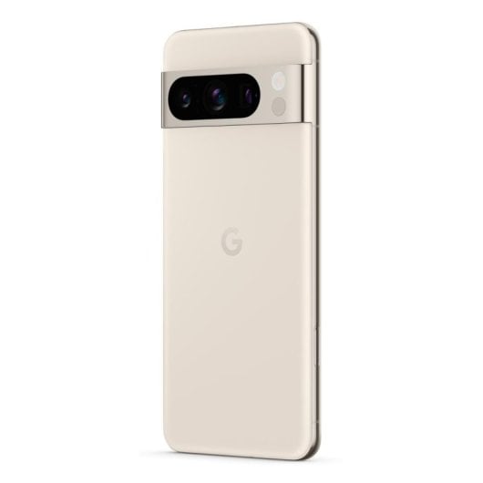 Google Pixel 8 Pro 5G 12GB 256GB 6.7" Porzellan