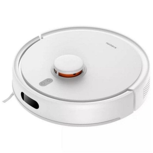 Xiaomi Robot Vacuum S20 Robot Aspirador y Friegasuelos Blanco