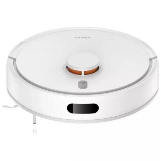 Xiaomi Robot Vacuum S20 Robot Aspirador y Friegasuelos Blanco