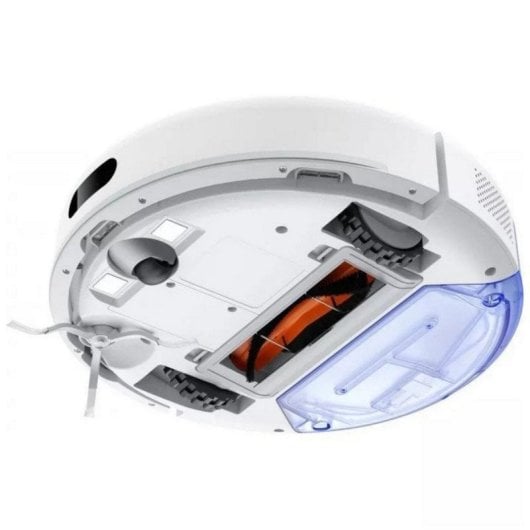 Xiaomi Robot Vacuum S20 Robot Aspirador y Friegasuelos Blanco