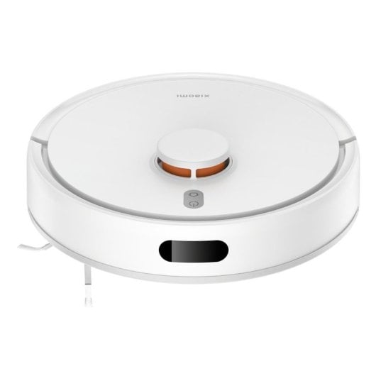 Xiaomi Robot Vacuum S20 Robot Aspirador y Friegasuelos Blanco